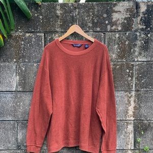 Roundtree & Yorke - Sweater